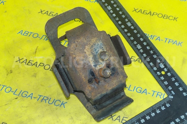 Подушка ДВС Toyota Dyna, Toyoace 15B Подушка ДВС 15B 1997  12361-56071