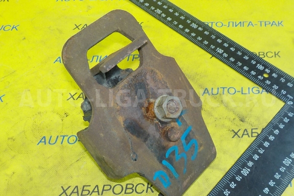 Подушка ДВС Toyota Dyna, Toyoace 15B Подушка ДВС 15B 1997  12361-56071