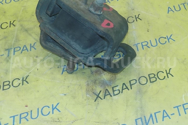 Подушка ДВС Toyota Dyna, Toyoace Подушка ДВС    12361-78040