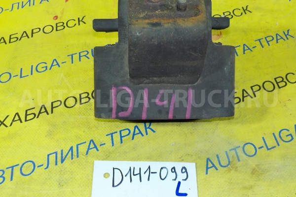 Подушка ДВС Toyota Dyna, Toyoace S05C Подушка ДВС S05C 2003 12361-78050 Подушка ДВС Toyota Dyna, Toyoace S05C Подушка ДВС S05C 2003 12361-78050
