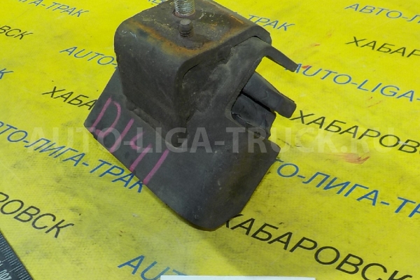 Подушка ДВС Toyota Dyna, Toyoace S05C Подушка ДВС S05C 2003 12361-78050 Подушка ДВС Toyota Dyna, Toyoace S05C Подушка ДВС S05C 2003 12361-78050