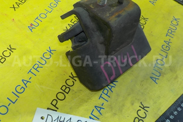 Подушка ДВС Toyota Dyna, Toyoace S05C Подушка ДВС S05C 2003 12361-78050 Подушка ДВС Toyota Dyna, Toyoace S05C Подушка ДВС S05C 2003 12361-78050