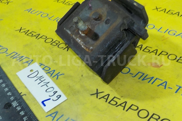 Подушка ДВС Toyota Dyna, Toyoace S05C Подушка ДВС S05C 2003 12361-78050 Подушка ДВС Toyota Dyna, Toyoace S05C Подушка ДВС S05C 2003 12361-78050