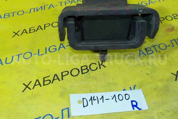 Подушка ДВС Toyota Dyna, Toyoace S05C Подушка ДВС S05C 2003  12361-78050