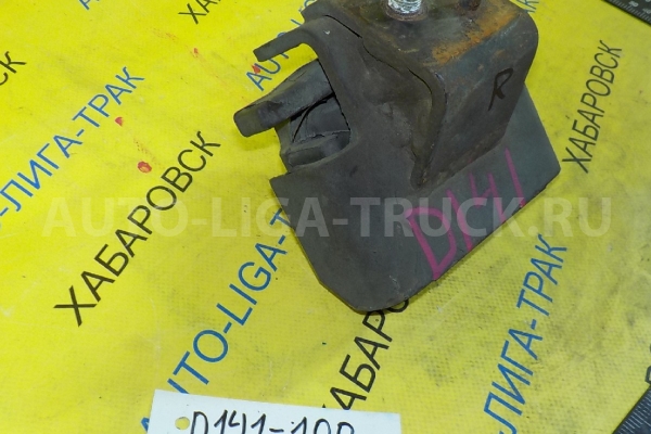 Подушка ДВС Toyota Dyna, Toyoace S05C Подушка ДВС S05C 2003  12361-78050