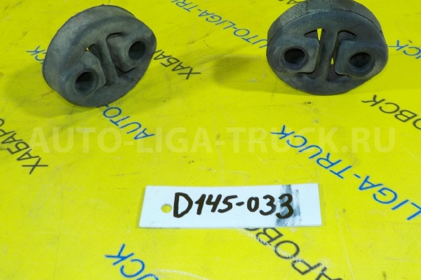 Подушка глушителя Toyota Dyna, Toyoace Подушка глушителя    17565-74290