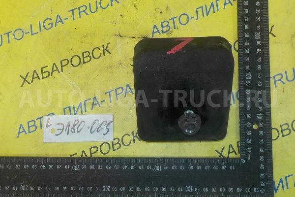 подушка КПП Isuzu Elf 4JJ1 подушка КПП  2008  8-98053-832-0