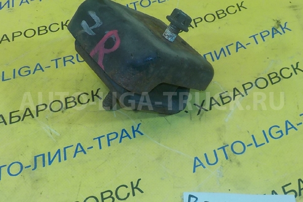 подушка КПП Isuzu Elf 4JJ1 подушка КПП  2008  8-98053-831-0