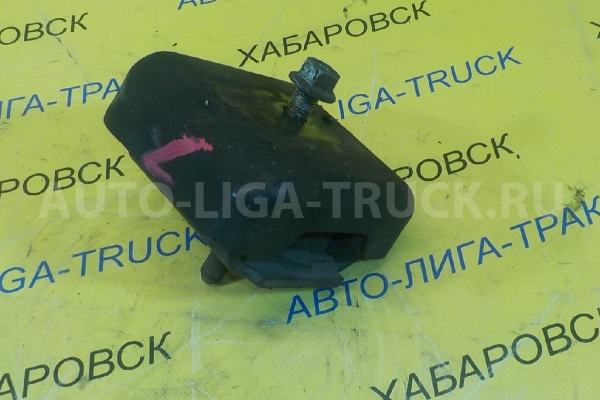 подушка КПП Isuzu Elf 4JJ1 подушка КПП  2008  8-98053-832-0