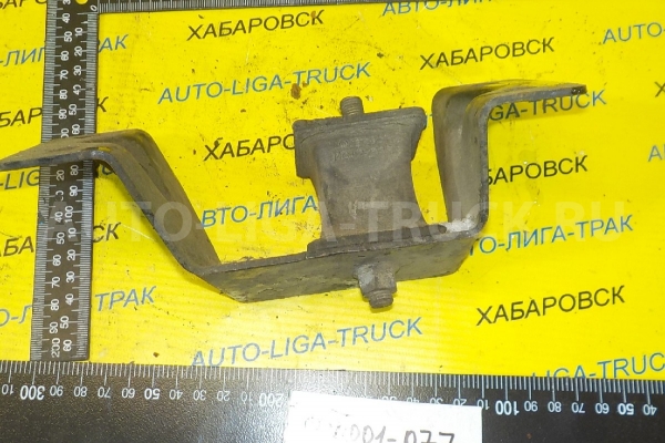 подушка КПП Mitsubishi Canter подушка КПП    MC122542