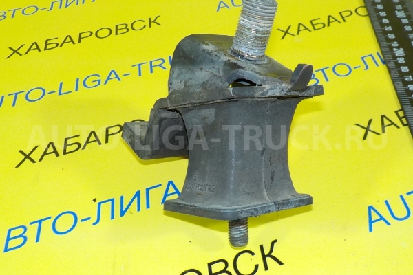 подушка КПП Mitsubishi Canter 4M42 подушка КПП  2006  MK482595