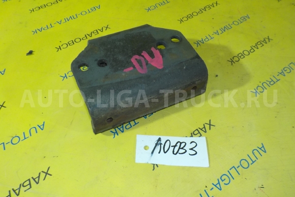 подушка КПП Nissan Atlas подушка КПП    11320-08T00