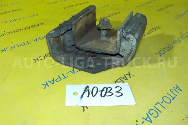 подушка КПП Nissan Atlas подушка КПП    11320-08T00