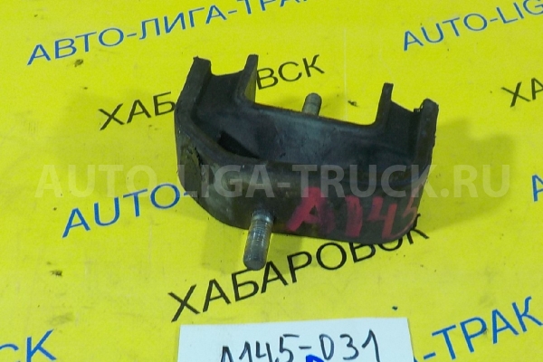 подушка КПП Nissan Atlas ТД27 подушка КПП    11320-6T300