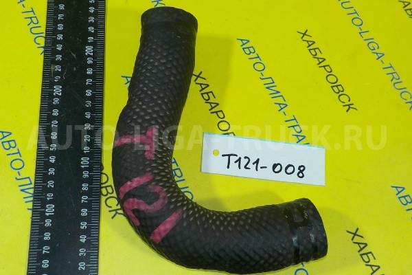 Подушка радиатора Mazda Titan 4HF1 Подушка радиатора 4HF1 1999 YJ01-15-186A Подушка радиатора Mazda Titan 4HF1 Подушка радиатора 4HF1 1999 YJ01-15-186A