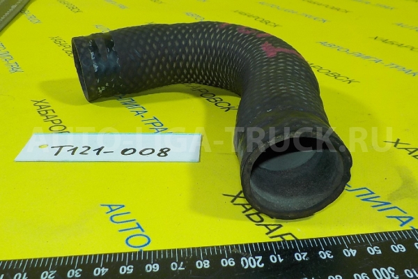 Подушка радиатора Mazda Titan 4HF1 Подушка радиатора 4HF1 1999 YJ01-15-186A Подушка радиатора Mazda Titan 4HF1 Подушка радиатора 4HF1 1999 YJ01-15-186A