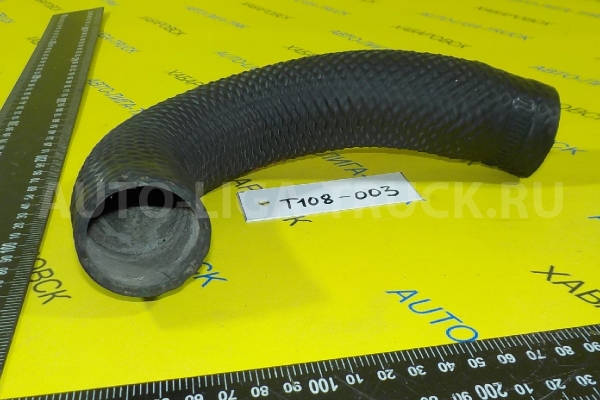 Подушка радиатора Mazda Titan 4HG1 Подушка радиатора 4HG1 2002 YJ35-15-186A Подушка радиатора Mazda Titan 4HG1 Подушка радиатора 4HG1 2002 YJ35-15-186A