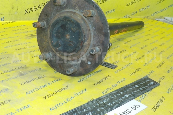 ПОЛУОСЬ Nissan Atlas TD27 ПОЛУОСЬ TD27 1997 38164-2T800 ПОЛУОСЬ Nissan Atlas TD27 ПОЛУОСЬ TD27 1997 38164-2T800
