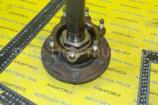 ПОЛУОСЬ Nissan Atlas TD27 ПОЛУОСЬ TD27 1997 38164-2T800 ПОЛУОСЬ Nissan Atlas TD27 ПОЛУОСЬ TD27 1997 38164-2T800