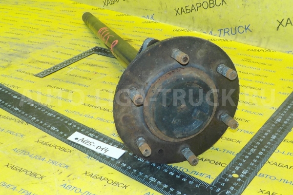 ПОЛУОСЬ Nissan Atlas TD27 ПОЛУОСЬ TD27 1997  38164-2T800