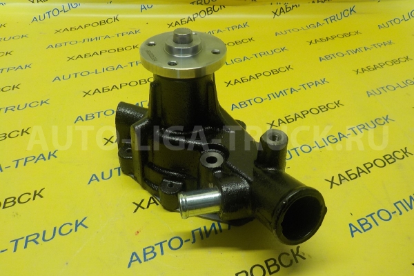 ПОМПА ВОДЯНАЯ Isuzu Elf 4BE1 4BC1 4BD1 ПОМПА ВОДЯНАЯ 8-94372-119-0 ПОМПА ВОДЯНАЯ Isuzu Elf 4BE1 4BC1 4BD1 ПОМПА ВОДЯНАЯ 8-94372-119-0