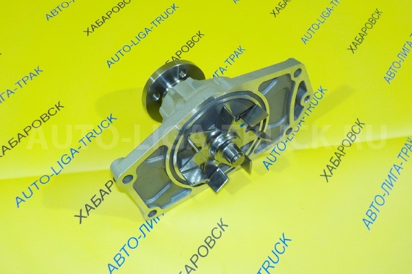 ПОМПА ВОДЯНАЯ Mitsubishi Canter ПОМПА ВОДЯНАЯ ME015217 ПОМПА ВОДЯНАЯ Mitsubishi Canter ПОМПА ВОДЯНАЯ ME015217