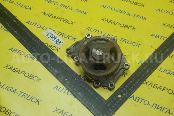 ПОМПА ВОДЯНАЯ Mitsubishi Canter ПОМПА ВОДЯНАЯ ME995072 ПОМПА ВОДЯНАЯ Mitsubishi Canter ПОМПА ВОДЯНАЯ ME995072
