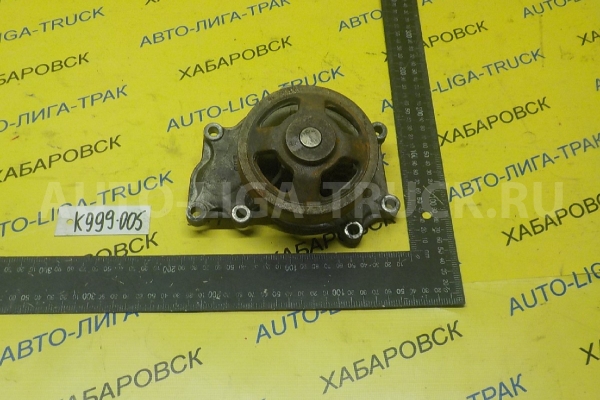 ПОМПА ВОДЯНАЯ Mitsubishi Canter ПОМПА ВОДЯНАЯ ME995072 ПОМПА ВОДЯНАЯ Mitsubishi Canter ПОМПА ВОДЯНАЯ ME995072
