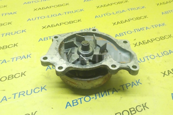 ПОМПА ВОДЯНАЯ Mitsubishi Canter ПОМПА ВОДЯНАЯ ME995072 ПОМПА ВОДЯНАЯ Mitsubishi Canter ПОМПА ВОДЯНАЯ ME995072