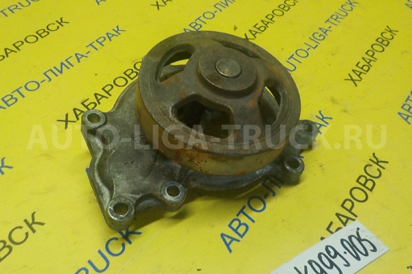ПОМПА ВОДЯНАЯ Mitsubishi Canter ПОМПА ВОДЯНАЯ ME995072 ПОМПА ВОДЯНАЯ Mitsubishi Canter ПОМПА ВОДЯНАЯ ME995072