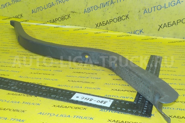 Порог Isuzu Elf 4HG1 Порог 4HG1 1996 8-97853-958-0 Порог Isuzu Elf 4HG1 Порог 4HG1 1996 8-97853-958-0