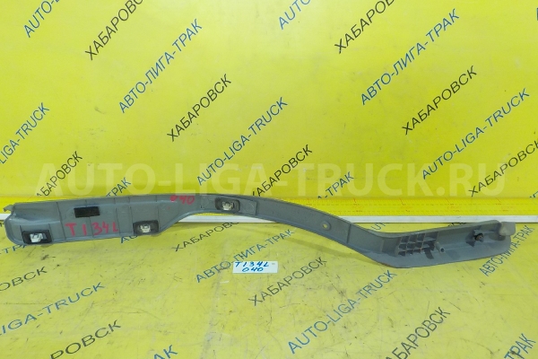 Порог Mazda Titan 4HF1 Порог 4HF1 2001  W620-68-720F