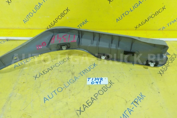 Порог Mazda Titan 4HF1 Порог 4HF1 2001  W620-68-710F