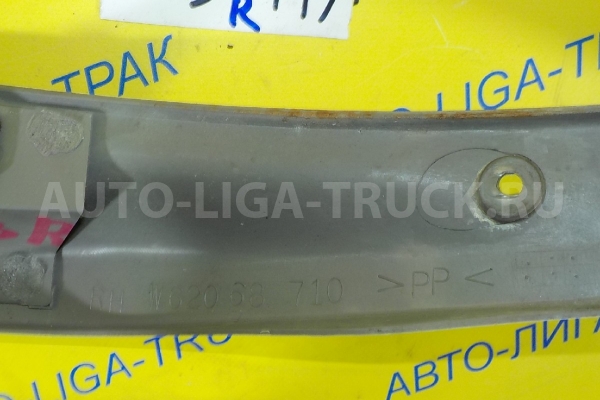 Порог Mazda Titan 4HG1 Порог 4HG1 2000  W620-68-710F