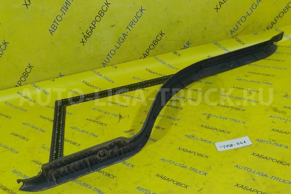 Порог Mazda Titan TF Порог TF 1994  W201-68-711