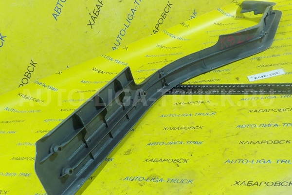 Порог Mitsubishi Canter 4D35 Порог 4D35 1994  MC139538