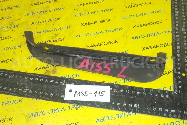 Порог Nissan Atlas ED33 Порог ED33 1988  76927-T8000