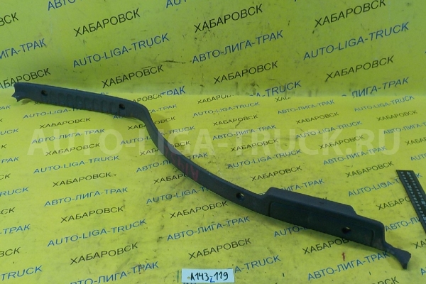 Порог Nissan Atlas QD32 Порог QD32 1999  76952-0T001