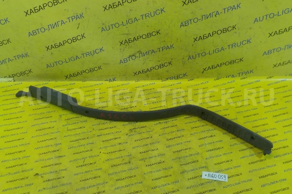 Порог Nissan Atlas QD32 Порог QD32 1998  76951-0T001