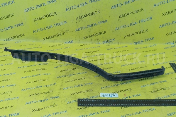 Порог Nissan Atlas TD23 Порог TD23 1995  76951-0T001