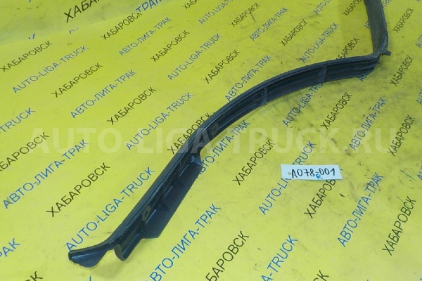 Порог Nissan Atlas TD23 Порог TD23 1995  76951-0T001