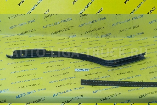 Порог Nissan Atlas TD27 Порог TD27 1993  76952-0T000