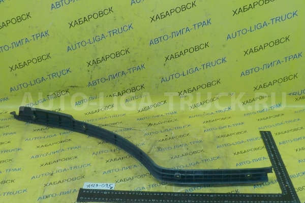 Порог Nissan Atlas TD27 Порог TD27 2001  76951-0T001