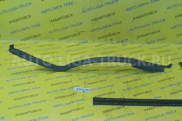 Порог Nissan Atlas TD27 Порог TD27 1993  76951-0T001