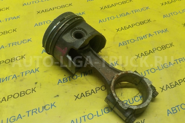 Поршень Mazda Titan 4HG1 Поршень 4HG1   YM01-11-102