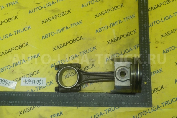 Поршень Mitsubishi Canter Поршень    ME220922