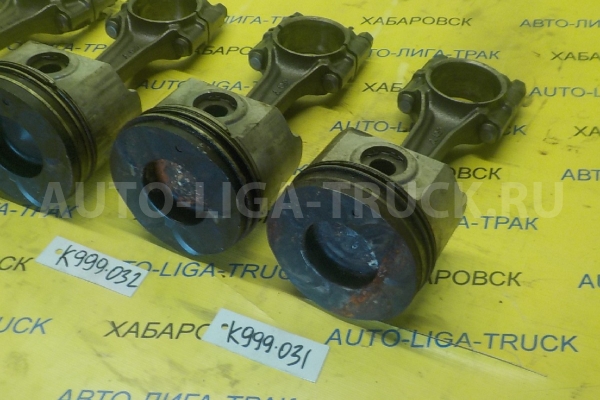 Поршень Mitsubishi Canter Поршень    ME220922