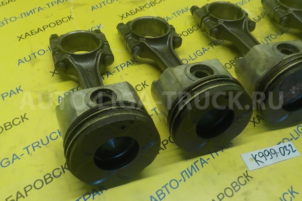 Поршень Mitsubishi Canter Поршень    ME220922