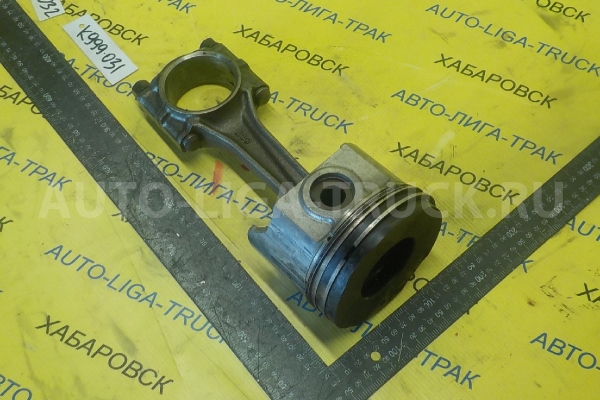 Поршень Mitsubishi Canter Поршень    ME220922