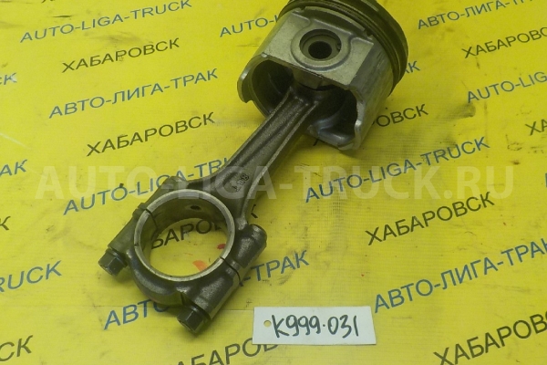 Поршень Mitsubishi Canter Поршень    ME220922